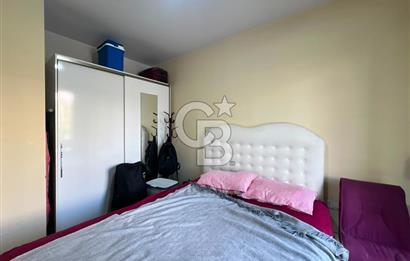 Soyak Siesta Blue Sitesi nde 1+1 Satılık Daire