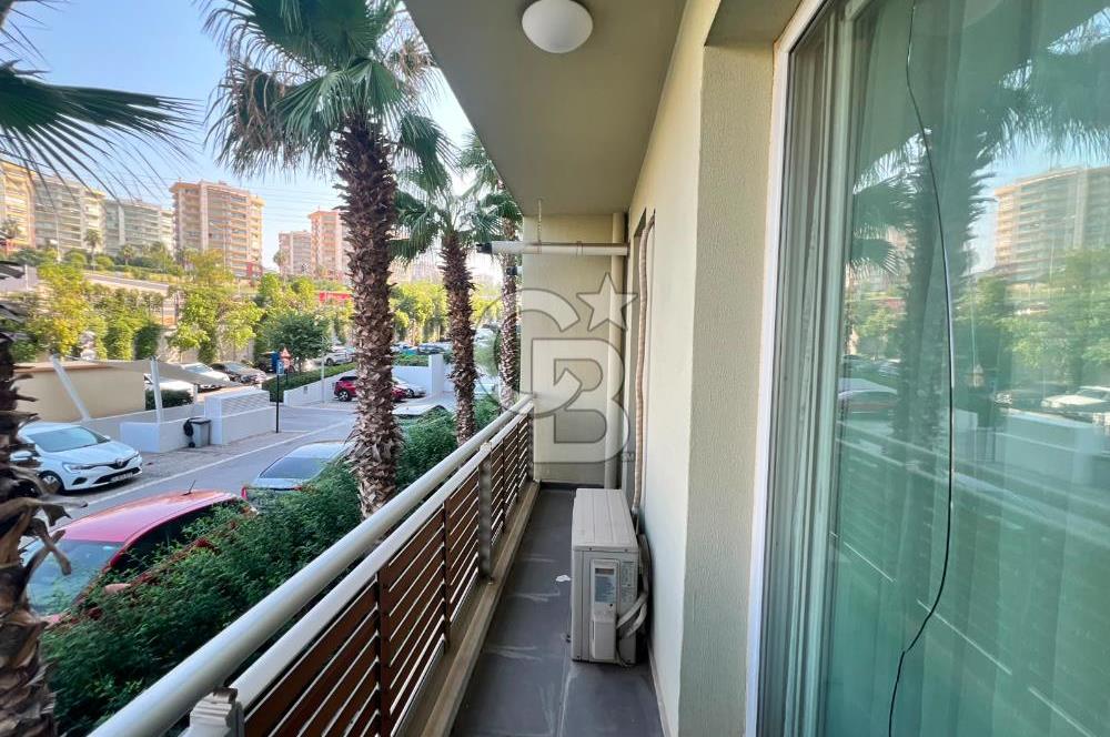 Soyak Siesta Blue Sitesi nde 1+1 Satılık Daire