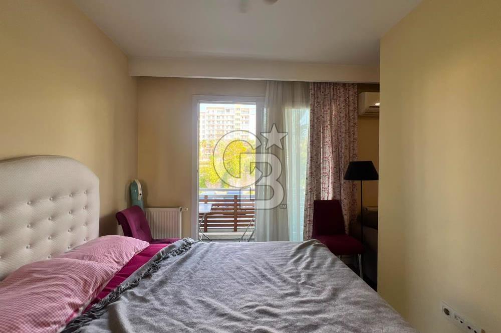 Soyak Siesta Blue Sitesi nde 1+1 Satılık Daire