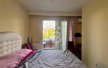 Soyak Siesta Blue Sitesi nde 1+1 Satılık Daire