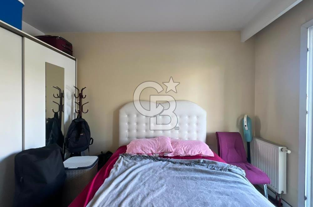Soyak Siesta Blue Sitesi nde 1+1 Satılık Daire