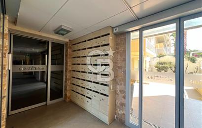 Soyak Siesta Blue Sitesi nde 1+1 Satılık Daire