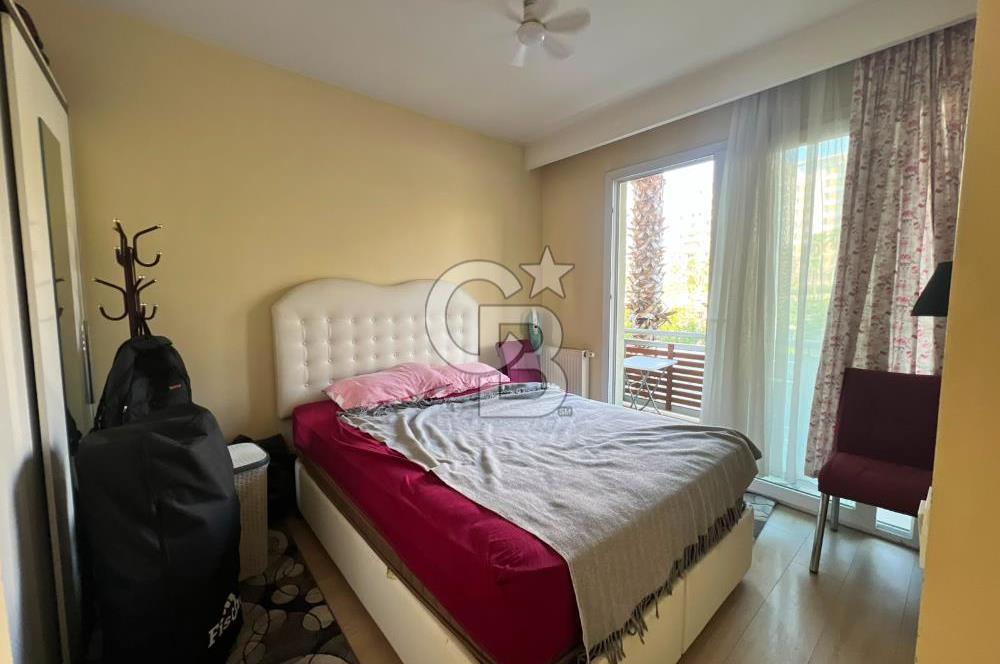 Soyak Siesta Blue Sitesi nde 1+1 Satılık Daire