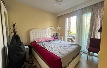 Soyak Siesta Blue Sitesi nde 1+1 Satılık Daire