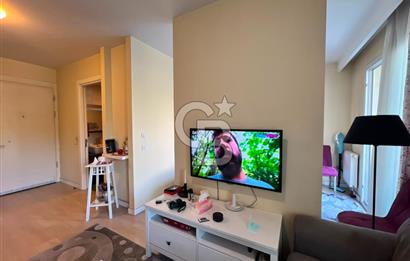 Soyak Siesta Blue Sitesi nde 1+1 Satılık Daire
