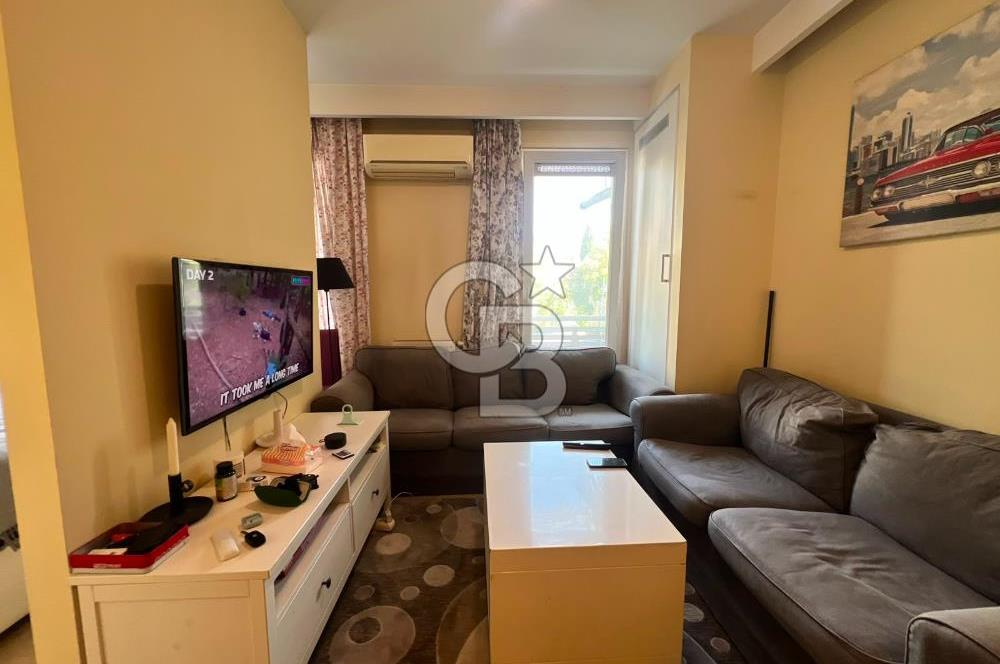 Soyak Siesta Blue Sitesi nde 1+1 Satılık Daire