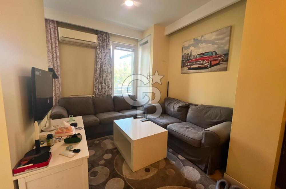 Soyak Siesta Blue Sitesi nde 1+1 Satılık Daire