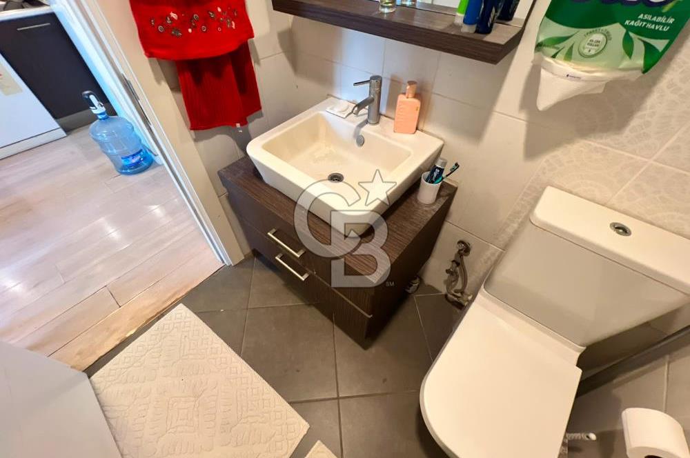 Soyak Siesta Blue Sitesi nde 1+1 Satılık Daire