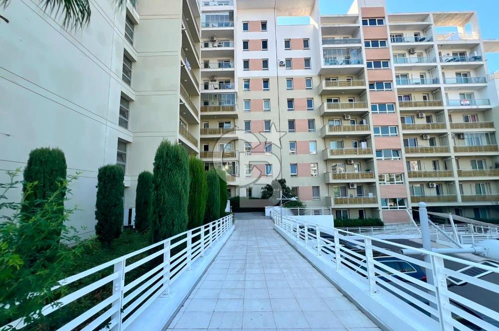 Soyak Siesta Blue Sitesi nde 1+1 Satılık Daire
