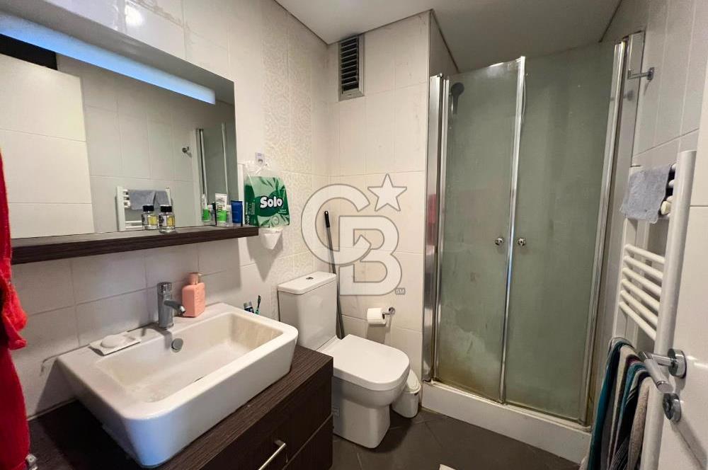 Soyak Siesta Blue Sitesi nde 1+1 Satılık Daire