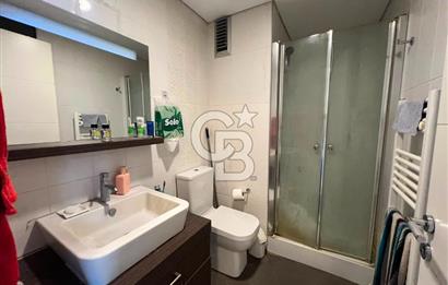 Soyak Siesta Blue Sitesi nde 1+1 Satılık Daire