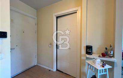 Soyak Siesta Blue Sitesi nde 1+1 Satılık Daire