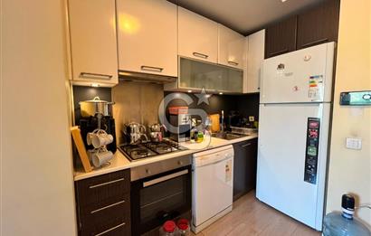 Soyak Siesta Blue Sitesi nde 1+1 Satılık Daire