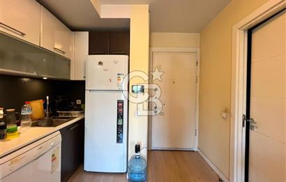 Soyak Siesta Blue Sitesi nde 1+1 Satılık Daire