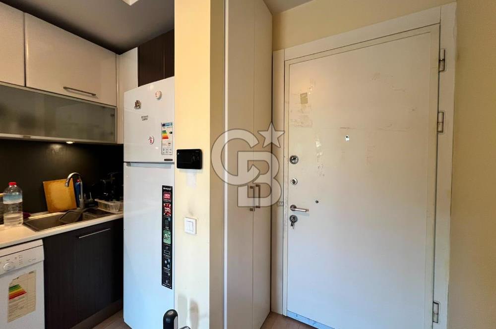 Soyak Siesta Blue Sitesi nde 1+1 Satılık Daire