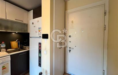 Soyak Siesta Blue Sitesi nde 1+1 Satılık Daire