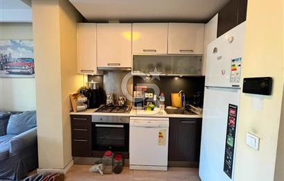 Soyak Siesta Blue Sitesi nde 1+1 Satılık Daire