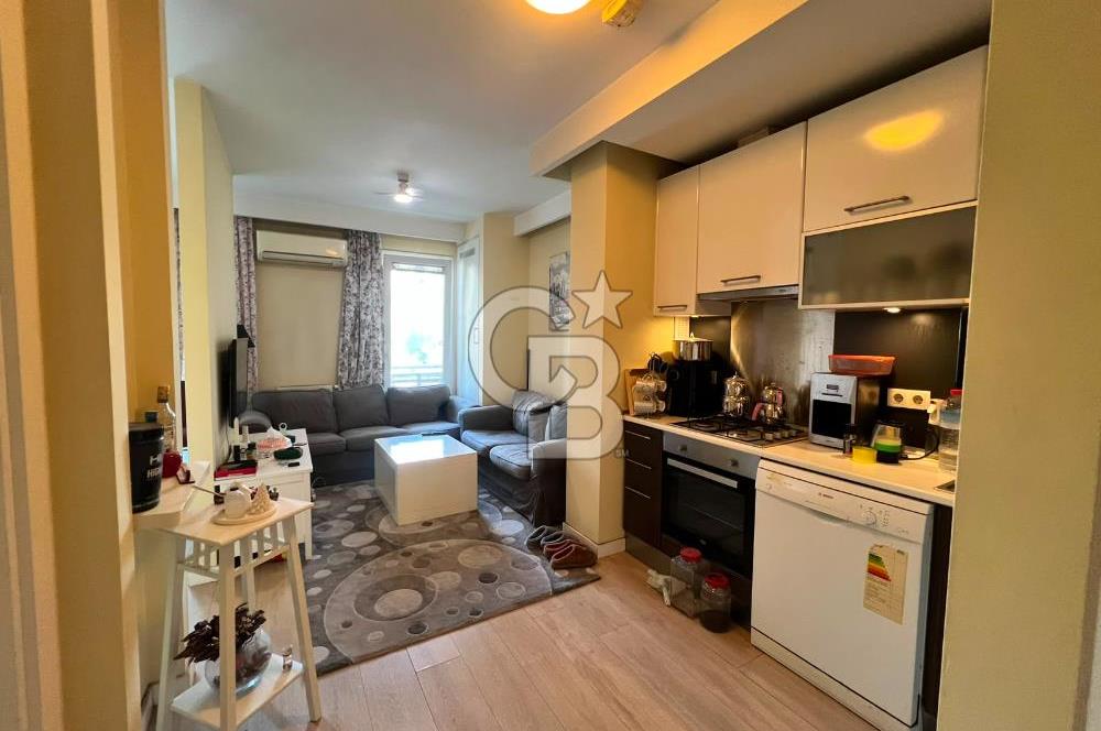 Soyak Siesta Blue Sitesi nde 1+1 Satılık Daire