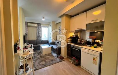 Soyak Siesta Blue Sitesi nde 1+1 Satılık Daire