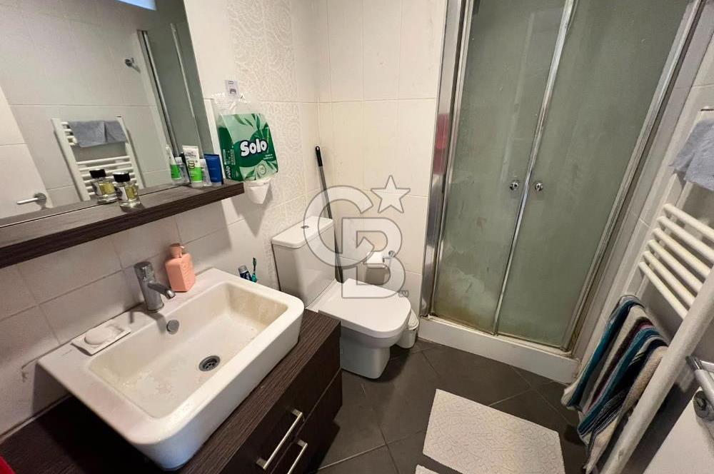 Soyak Siesta Blue Sitesi nde 1+1 Satılık Daire