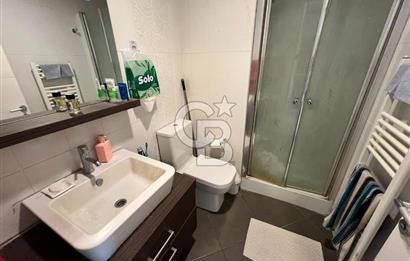 Soyak Siesta Blue Sitesi nde 1+1 Satılık Daire
