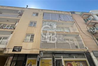 Bayraklı Mansuroğlu'nda 160 m² Full Tadilatlı Doğalgazlı Kiralık Dükkan - 2 - 368204