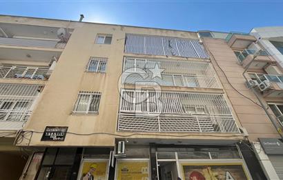 Bayraklı Mansuroğlu'nda 160 m² Full Tadilatlı Doğalgazlı Kiralık Dükkan
