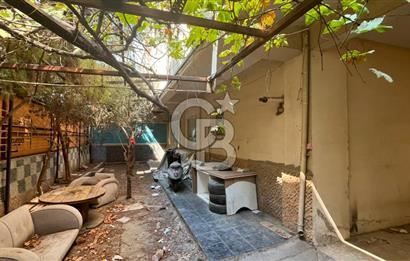 Bayraklı Mansuroğlu'nda 160 m² Full Tadilatlı Doğalgazlı Kiralık Dükkan