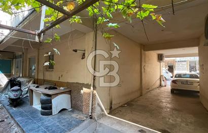 Bayraklı Mansuroğlu'nda 160 m² Full Tadilatlı Doğalgazlı Kiralık Dükkan