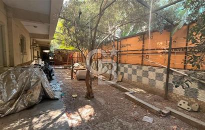 Bayraklı Mansuroğlu'nda 160 m² Full Tadilatlı Doğalgazlı Kiralık Dükkan