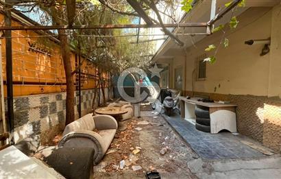Bayraklı Mansuroğlu'nda 160 m² Full Tadilatlı Doğalgazlı Kiralık Dükkan