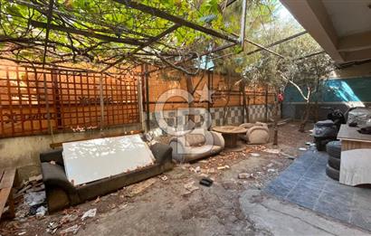 Bayraklı Mansuroğlu'nda 160 m² Full Tadilatlı Doğalgazlı Kiralık Dükkan