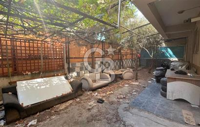 Bayraklı Mansuroğlu'nda 160 m² Full Tadilatlı Doğalgazlı Kiralık Dükkan