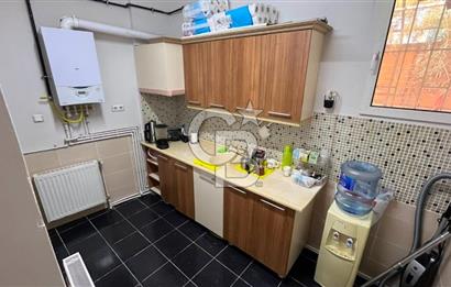 Bayraklı Mansuroğlu'nda 160 m² Full Tadilatlı Doğalgazlı Kiralık Dükkan