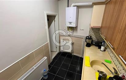 Bayraklı Mansuroğlu'nda 160 m² Full Tadilatlı Doğalgazlı Kiralık Dükkan
