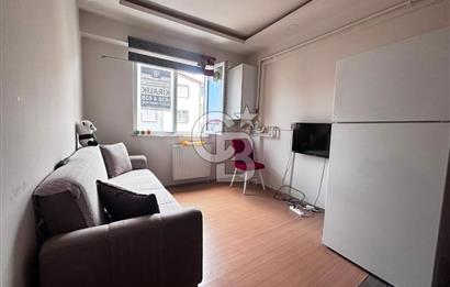 KALKINMA'DA KTÜ'YE YAKIN KONUMDA KİRALIK EŞYALI 1+1 DAİRE