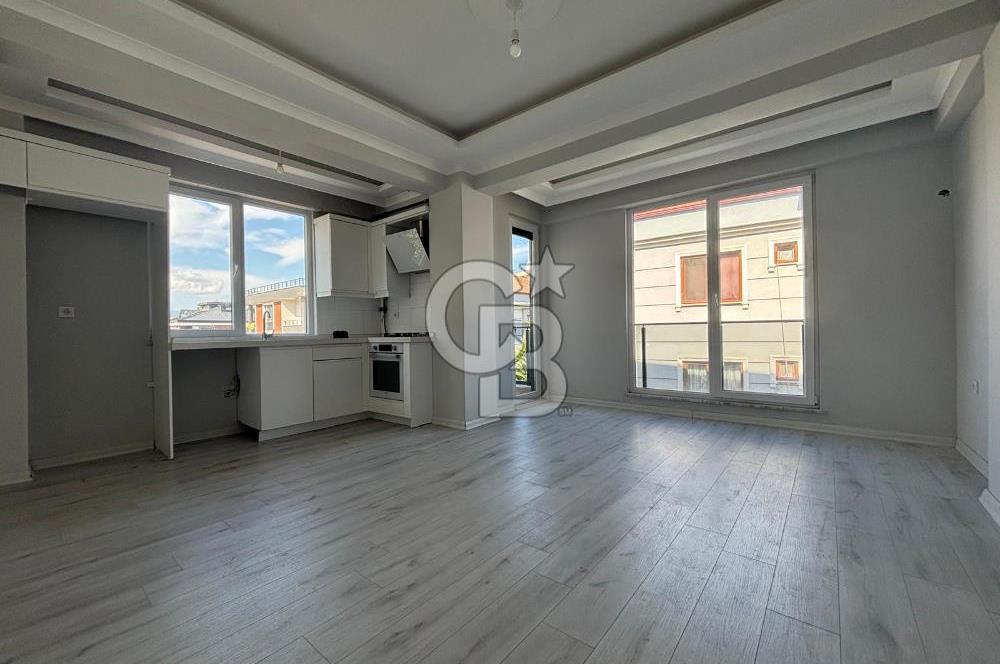 MKP MAH.ANKASTRELİ, EŞYALI KİRALAMA OPSİYONLU, 1+1 KİRALIK DAİRE