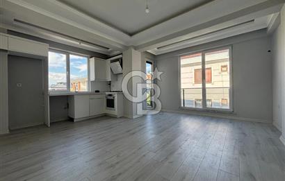MKP MAH.ANKASTRELİ, EŞYALI KİRALAMA OPSİYONLU, 1+1 KİRALIK DAİRE