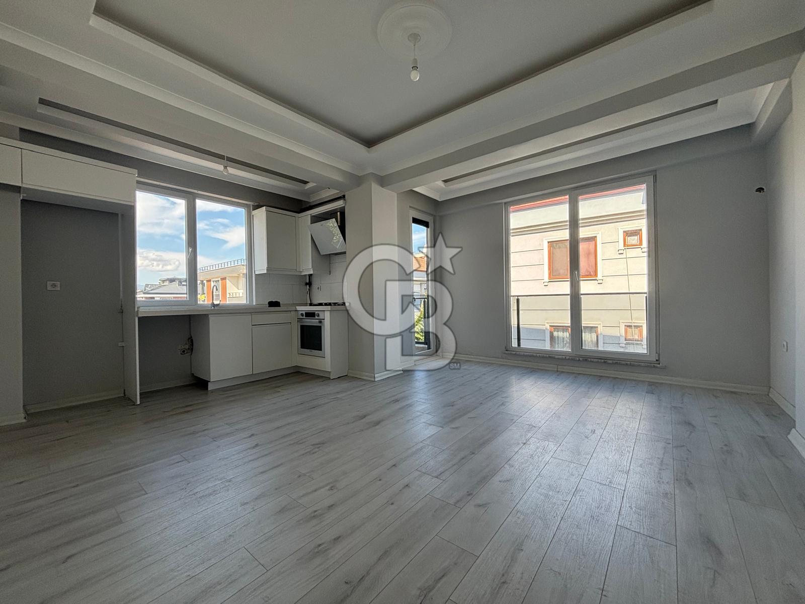 MKP MAH.ANKASTRELİ, EŞYALI KİRALAMA OPSİYONLU, 1+1 KİRALIK DAİRE