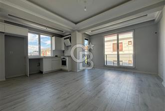 MKP MAH.ANKASTRELİ, EŞYALI KİRALAMA OPSİYONLU, 1+1 KİRALIK DAİRE - 1 - 368176