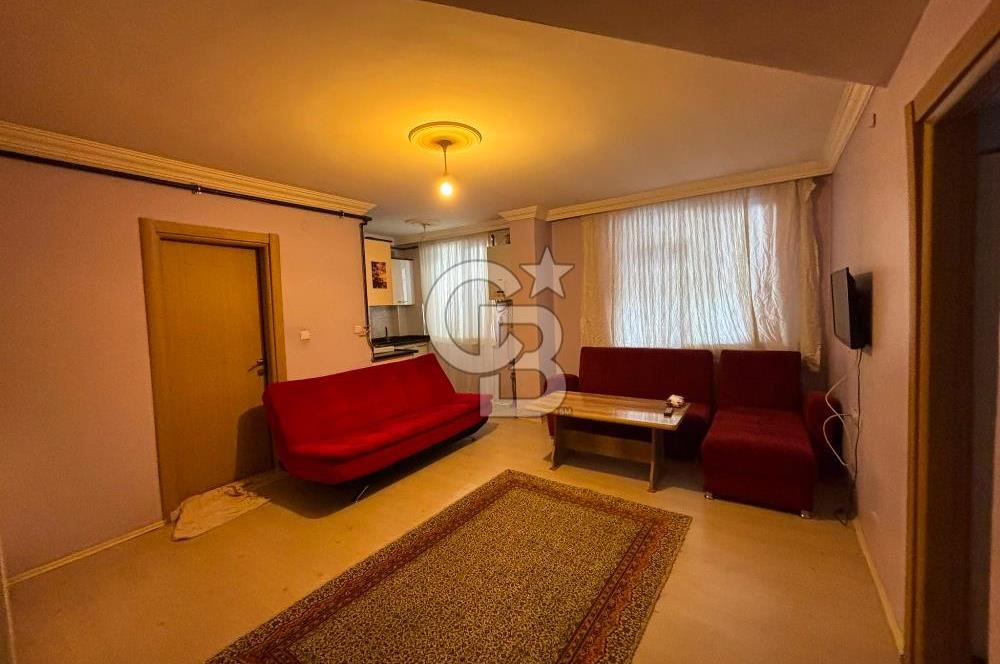 KARABÜK 100.YILDA SATILIK DAİRE 