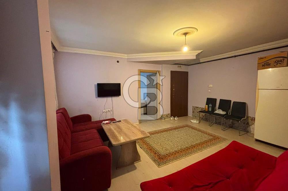 KARABÜK 100.YILDA SATILIK DAİRE 