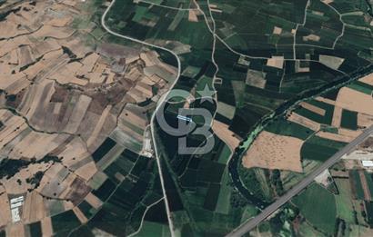 BALIKESİR SUSURLUK DEREKÖY’DE 1.055 m2 SATILIK TARLA