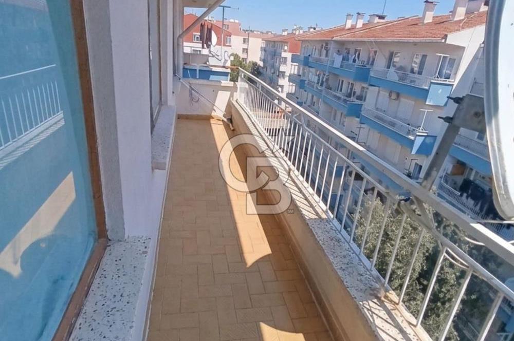 MERKEZDE SİTE İÇİNDE 3+1 GENİŞ MUHTEŞEM LOKASYONDA SATILIK DAİRE