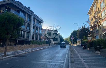 ÜSKÜDAR BARBAROS MAHALLESİ'NDE OTOPARKLI 3+1 KİRALIK DAİRE