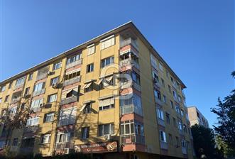 ÜSKÜDAR BARBAROS MAHALLESİ'NDE OTOPARKLI 3+1 KİRALIK DAİRE - 1 - 368189