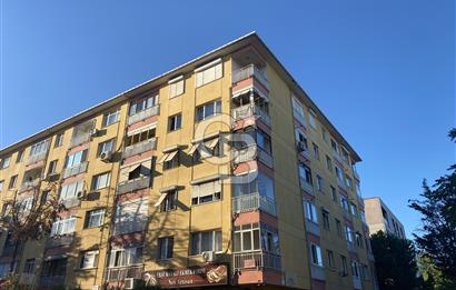 ÜSKÜDAR BARBAROS MAHALLESİ'NDE OTOPARKLI 3+1 KİRALIK DAİRE