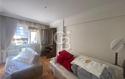 ÜSKÜDAR BARBAROS MAHALLESİ'NDE OTOPARKLI 3+1 KİRALIK DAİRE