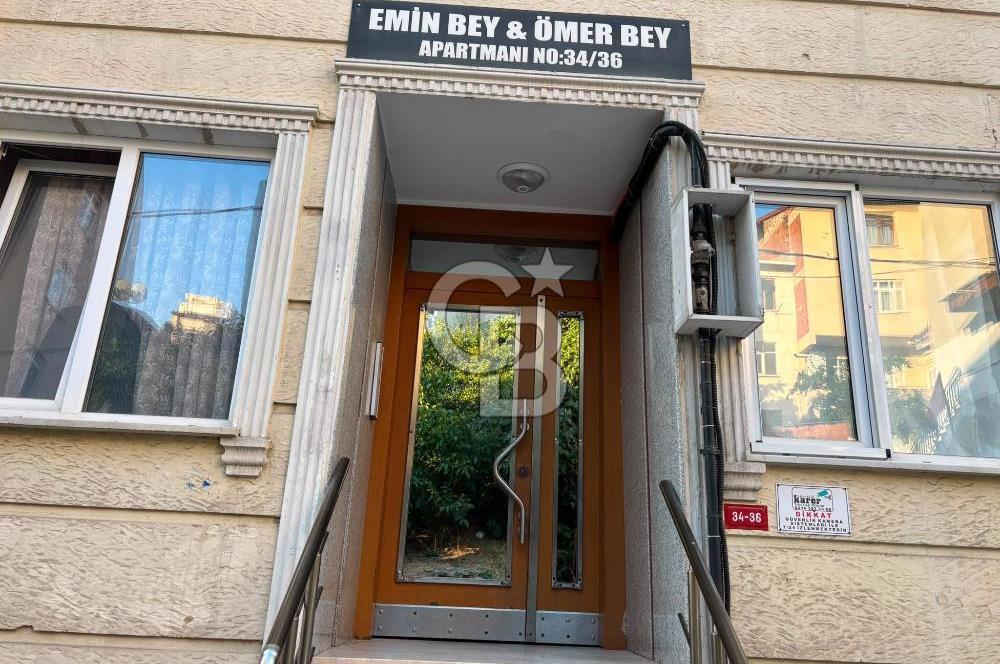 MALTEPE FINDIKLI MAH. SATILIK 75 M2 2+1 DAİRE