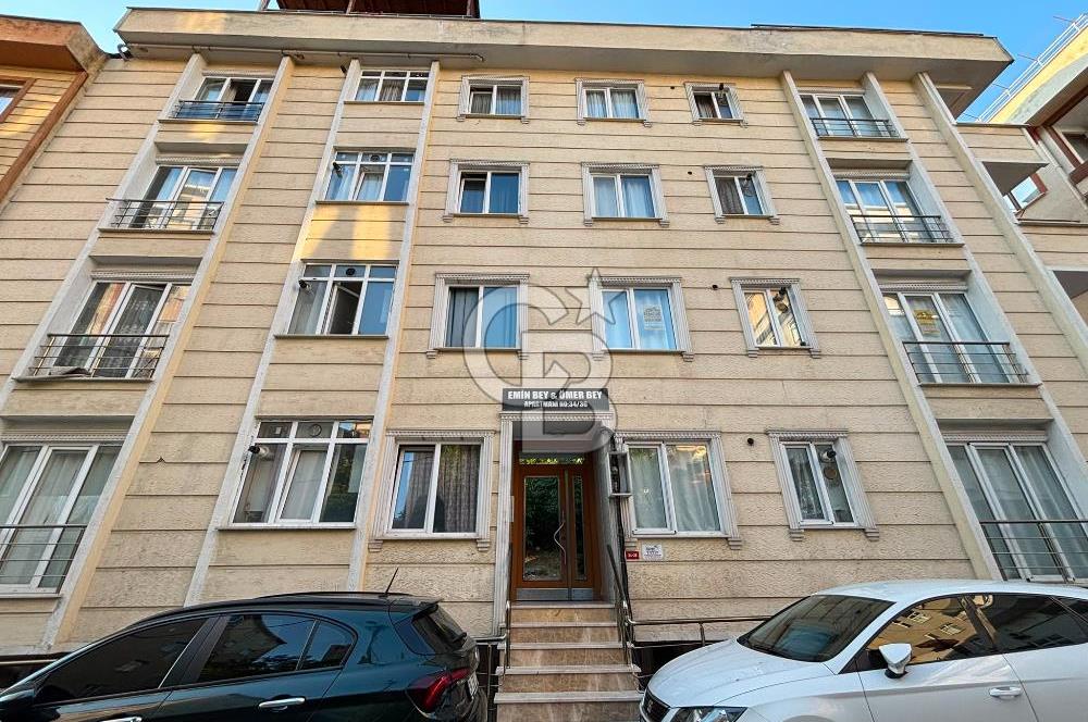 MALTEPE FINDIKLI MAH. SATILIK 75 M2 2+1 DAİRE